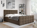 Cama continental Amicelos
