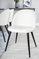 Conjunto de mesas y sillas para comedor 367725