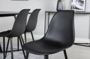 Conjunto de comedor Verbinus