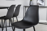 Conjunto de mesas y sillas para comedor 368687