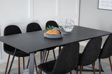 Conjunto de mesas y sillas para comedor 368712