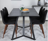 Conjunto de mesas y sillas para comedor 368712