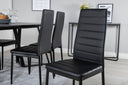 Conjunto de comedor Saecinus