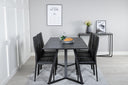 Conjunto de comedor Saecinus
