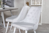Conjunto de mesas y sillas para comedor 368764