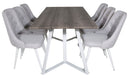 Conjunto de comedor Terrilis