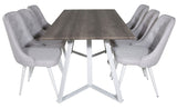 Conjunto de mesas y sillas para comedor 368764