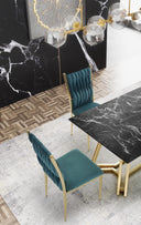 Conjunto de comedor Arcinus