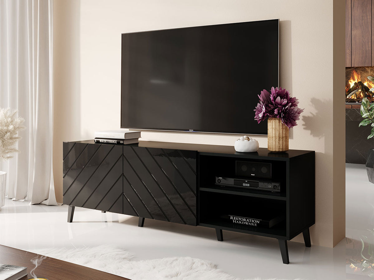 Mueble TV 366588