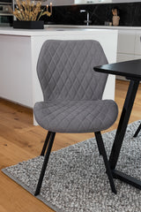 Conjunto de mesas y sillas para comedor 370612