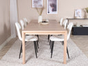 Conjunto de comedor Portolus