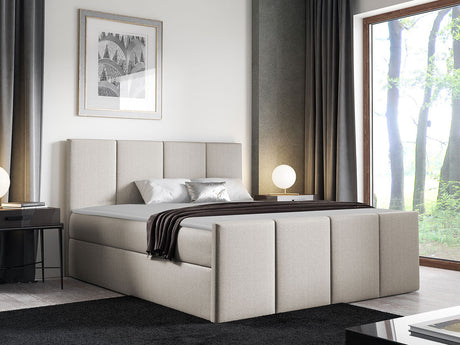 Cama continental 375953
