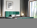 Cama continental Cenia