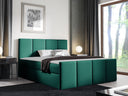 Cama continental Cenia