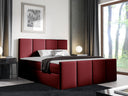 Cama continental Cenia