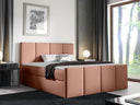 Cama continental Cenia