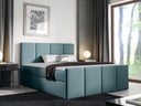 Cama continental Cenia