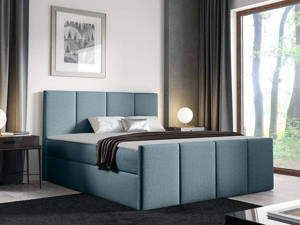 Cama continental 375953