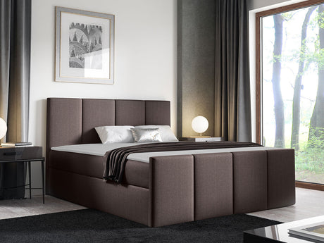 Cama continental 375953
