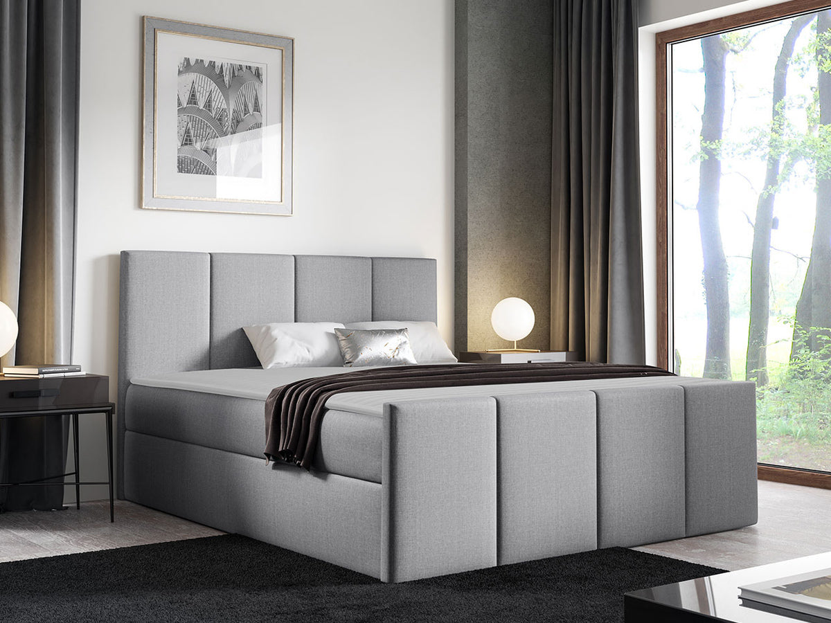 Cama continental 375953