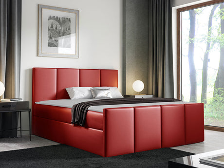 Cama continental 375953