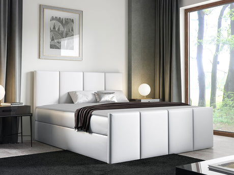 Cama continental 375953