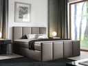 Cama continental Cenia