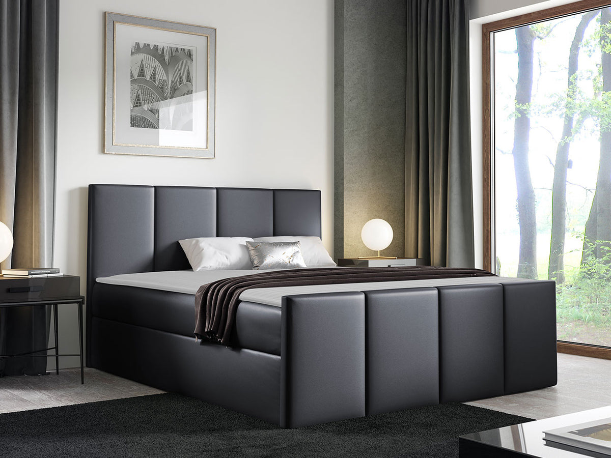 Cama continental 375953