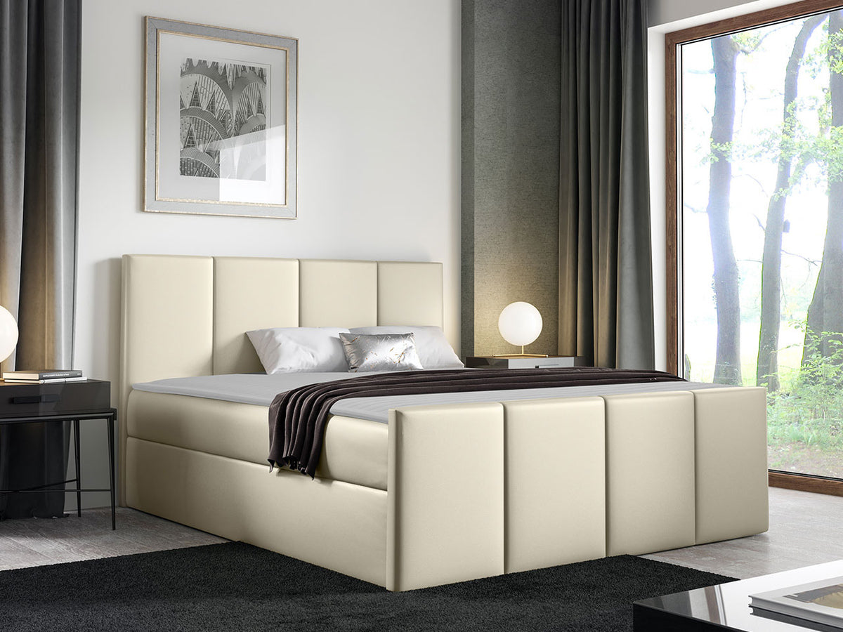 Cama continental 375953