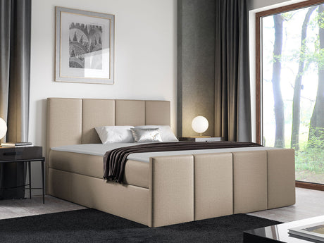 Cama continental 375953