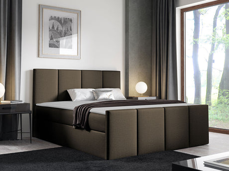 Cama continental 375953