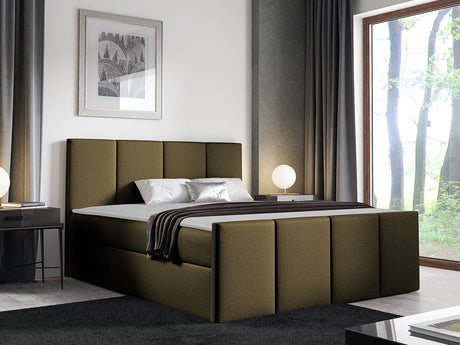Cama continental 375953