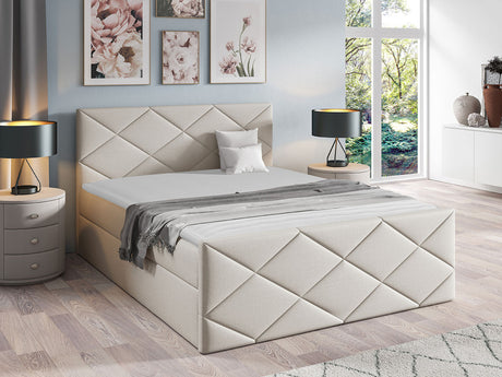 Cama continental 376371