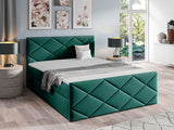 Cama continental 376371