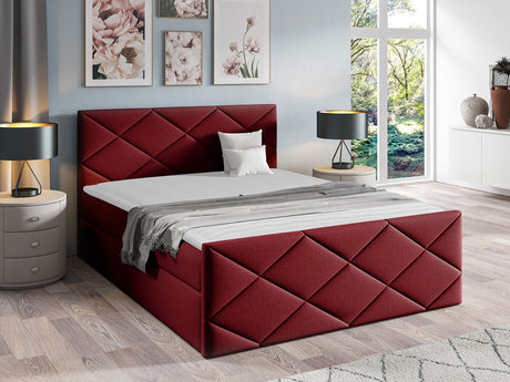 Cama continental 376371