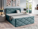 Cama continental Cervula