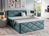 Cama continental 376371