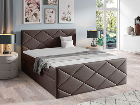 Cama continental 376371