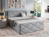 Cama continental 376371