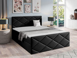 Cama continental 376371