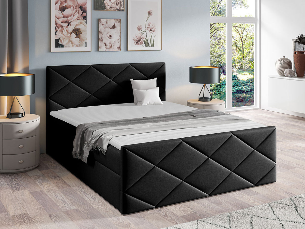 Cama continental 376371