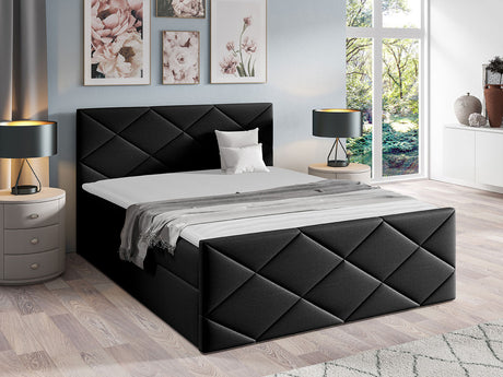 Cama continental 376371