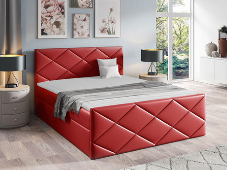 Cama continental 376371