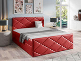 Cama continental 376371