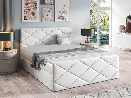 Cama continental 376371