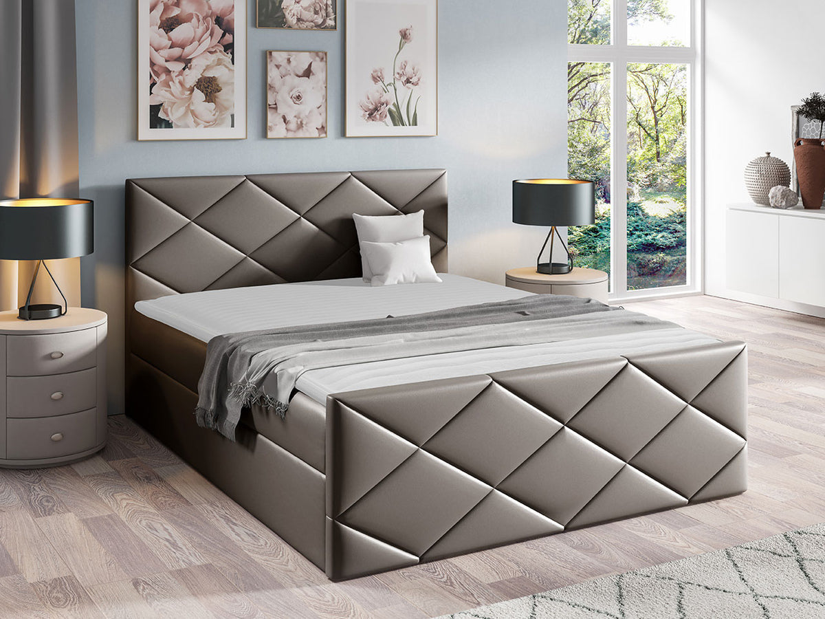 Cama continental 376371