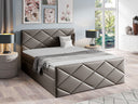 Cama continental Cervula