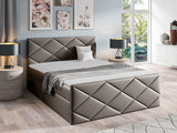 Cama continental 376371