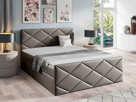 Cama continental 376371