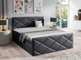 Cama continental 376371